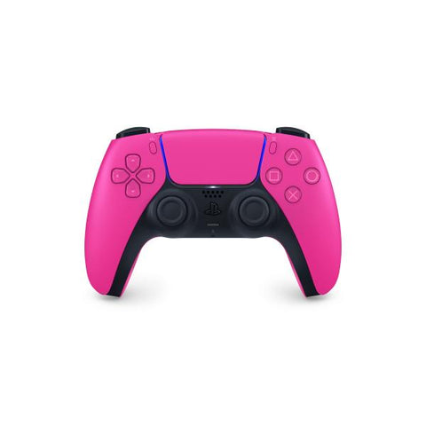 Sony Controller wireless DualSense Nova Pink V2