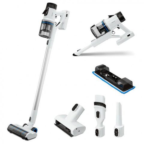 Aspirapolvere senza Cavo Medion Bianco 400 W