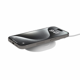 Belkin BoostCharge Pro Smartphone Bianco AC Carica wireless Ricarica rapida Interno