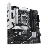 ASUS PRIME B760M-PLUS Intel B760 LGA 1700 micro ATX (ASUS PRIME B760M-PLUS - bundkort - mic)
