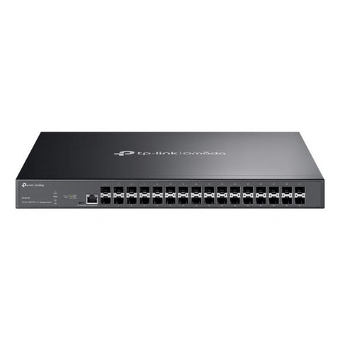 TP-LINK OMADA SX3032F SWITCH GESTITO L2+ 32 x 1/10GBase-X SFP+ MONTABILE A RACK