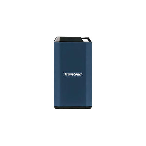 Transcend ESD410C 2 TB Blu