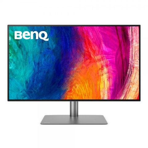 Monitor BenQ PD3225U para PC, 81,3 cm (32"), 3840 x 2160 píxeles, 4K Ultra HD, LED, negro