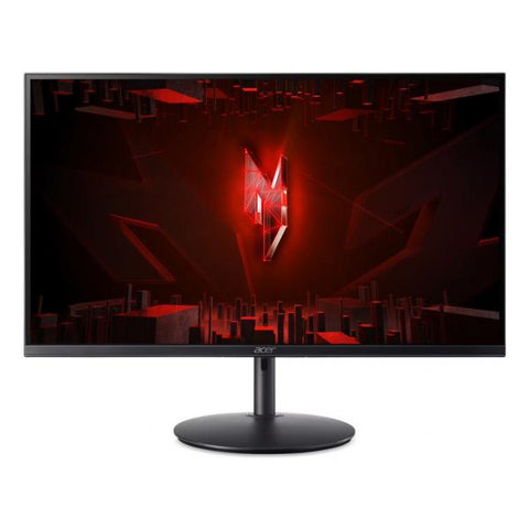Acer Nitro XF0 XF240Y M3 LED display 60,5 cm (23.8") 1920 x 1080 Pixel Full HD Nero
