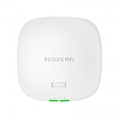 HPE Instant On AP32 2400 Mbit/s Bianco Supporto Power over Ethernet (PoE)