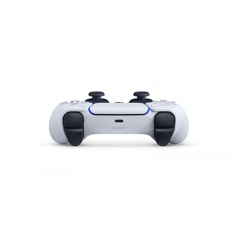 Sony DualSense V2 Nero, Bianco Bluetooth/USB Gamepad Analogico/Digitale Android, MAC, PC, PlayStation 5, iOS