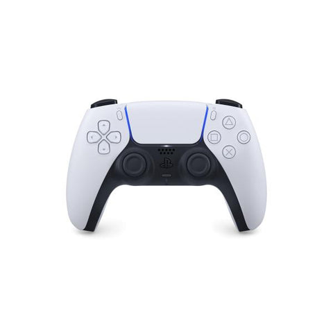 Sony DualSense V2 Nero, Bianco Bluetooth/USB Gamepad Analogico/Digitale Android, MAC, PC, PlayStation 5, iOS
