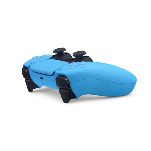 SONY PS5 DUALSENSE CONTROLLER WIRELESS STARLIGHT BLUE V2