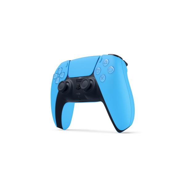 SONY PS5 DUALSENSE CONTROLLER WIRELESS STARLIGHT BLUE V2