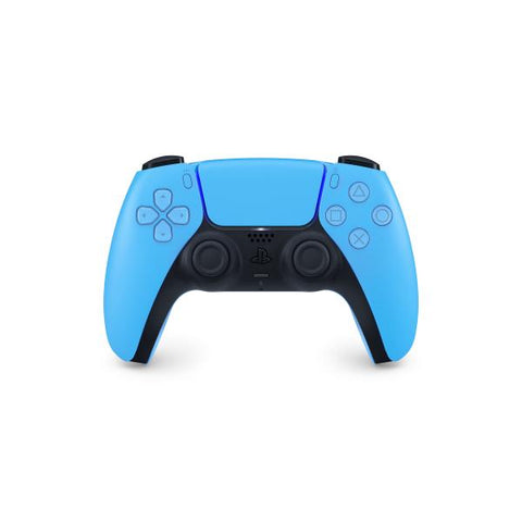 SONY PS5 DUALSENSE CONTROLLER WIRELESS STARLIGHT BLUE V2