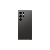 SAMSUNG S928 GALAXY S24 ULTRA 5G ENTERPRISE EDITION 6.8" QUAD+ HD OCTA CORE 256GB RAM 12GB 5G Ai INTELLIGENZA ARTIFICIALE FOTOCAMERA 200MP ITALIA TITANIUM BLACK