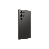 SAMSUNG S928 GALAXY S24 ULTRA 5G ENTERPRISE EDITION 6.8" QUAD+ HD OCTA CORE 256GB RAM 12GB 5G Ai INTELLIGENZA ARTIFICIALE FOTOCAMERA 200MP ITALIA TITANIUM BLACK