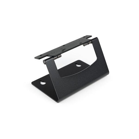 Barco R8788066K supporto per proiettore Parete Nero
