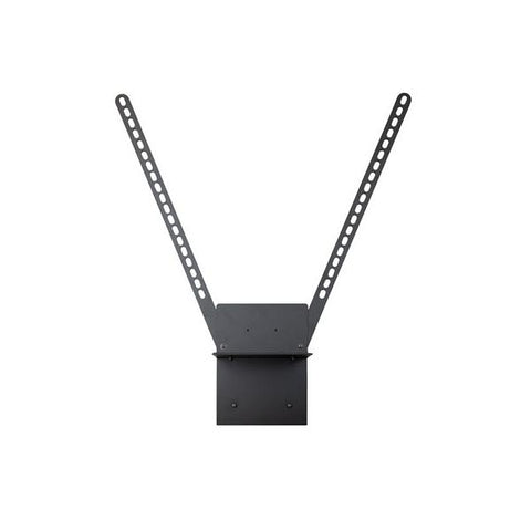 Barco R8788649K Supporto TV a parete Nero