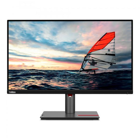 MONITOR LENOVO P25I-30 63F4MAT1EU 24.5" IPS/FHD/VGA,HDMI,DP/DAISY CHAIN