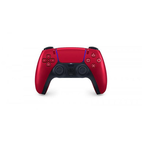 Sony DualSense Rosso Bluetooth/USB Gamepad Analogico/Digitale PlayStation 5