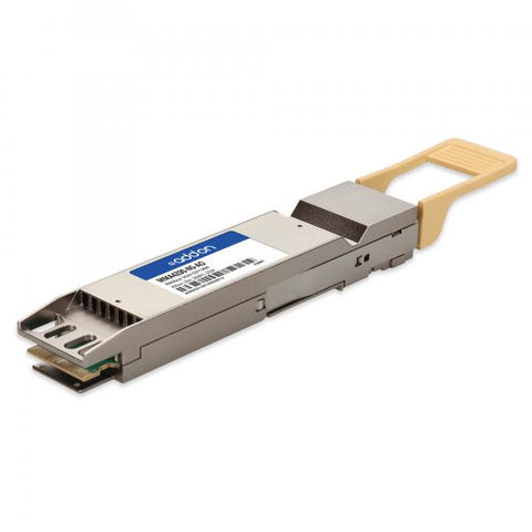 AddOn Networks MMA4Z00-NS-AO modulo del ricetrasmettitore di rete Fibra ottica 800000 Mbit/s OSFP 850 nm (MELLANOX MMA4Z00-NS COMP XCVR - TAA 2XSR4 2XMPO 850NM 50M 0 TO 7)