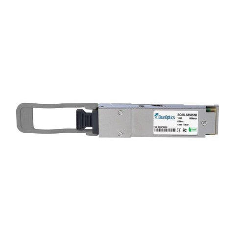BlueOptics QSFP-100G-SWDM4-BO modulo del ricetrasmettitore di rete Fibra ottica 40 Mbit/s