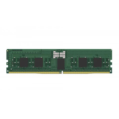 Kingston Technology KSM48E40BS8KI-16HA memoria 16 GB 1 x 16 GB DDR5 Data Integrity Check (verifica integrità dati)