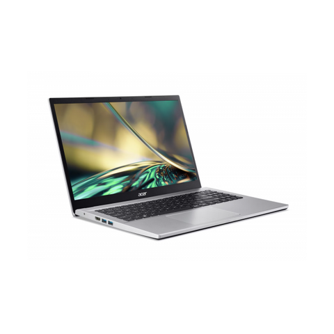 ACER ASPIRE 3 A315-59-503M 15.6" i5-1235U 1.3GHz RAM 16GB-SSD 1.000GB NVMe-IRIS Xe GRAPHICS-WI-FI 6-WIN 11 HOME ARGENTO (NX.K6TET.00G)