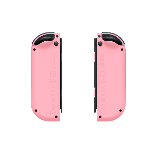 Nintendo Switch - Set da due Joy-Con Rosa Pastello (NINTENDO Joy-Con - tr?dl?s)