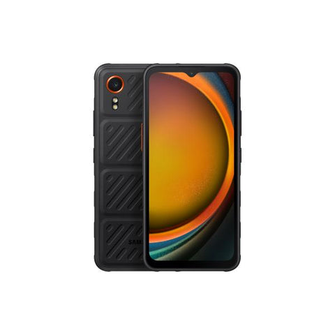 Samsung Galaxy XCover7 SM-G556B 16,8 cm (6.6") Doppia SIM Android 14 5G USB tipo-C 6 GB 128 GB 4050 mAh Nero