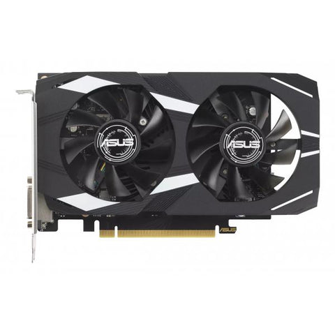 SVGA ASUS NVIDIA DUAL-RTX3050-O6G 6GB GDDR6 96bit DVI+HDMI+DP