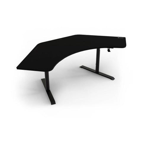 Arozzi Arena -ANGELO-PBK scrivania per computer