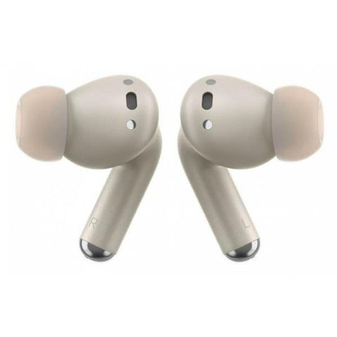 Motorola Moto Buds+ Cuffie Wireless In-ear Chiamate/Musica/Sport/Tutti i giorni Bluetooth Sabbia