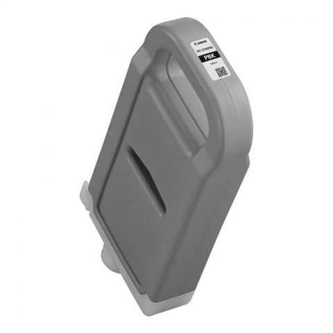 CANON SERBATOIO INCH. PFI-3700 (700ML) PBK PHOTO BLACK X IPF PRO-6600 4600 2600 GP-6600S 4600S 2600S 6444C001
