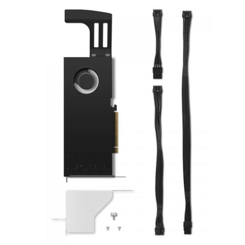 Lenovo NVIDIA RTX 4000 Ada 20 GB GDDR6 (Nvidia Rtx 4000 Ada 20 Gb - Gddr6 - Warranty: 12M)