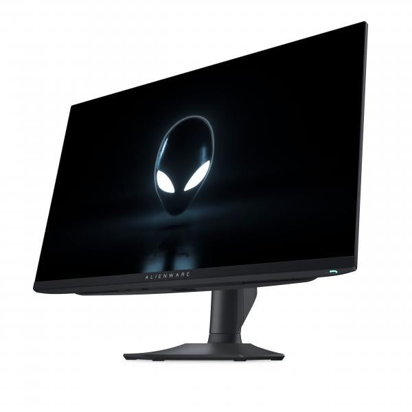 Alienware AW2725DF Monitor PC 67,8 cm (26.7") 2560 x 1440 Pixel Quad HD QDOLED Nero