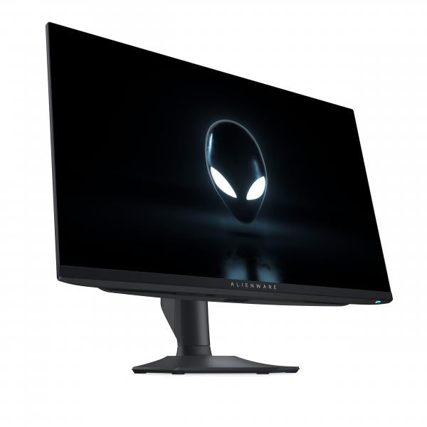 Alienware AW2725DF Monitor PC 67,8 cm (26.7") 2560 x 1440 Pixel Quad HD QDOLED Nero