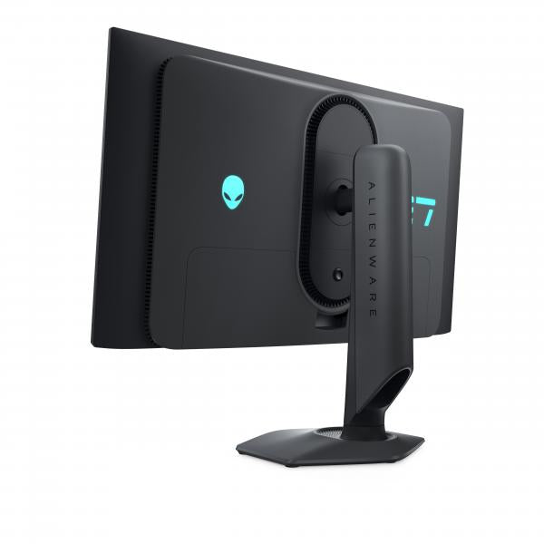 Alienware AW2725DF Monitor PC 67,8 cm (26.7") 2560 x 1440 Pixel Quad HD QDOLED Nero