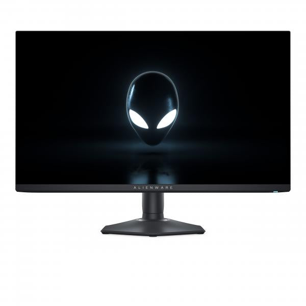 Alienware AW2725DF Monitor PC 67,8 cm (26.7") 2560 x 1440 Pixel Quad HD QDOLED Nero