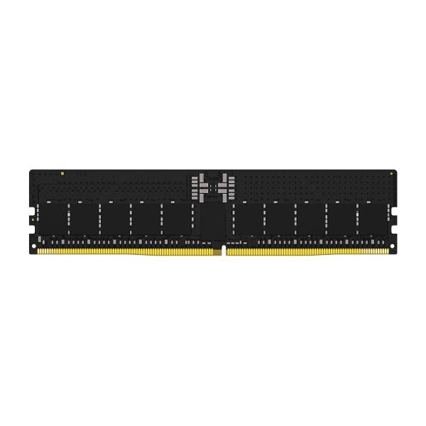 KINGSTON FURY RENEGADE PRO 32GB DDR5 5600MHz EXPO XMP 3.0 CL28 ECC DIMM NERO