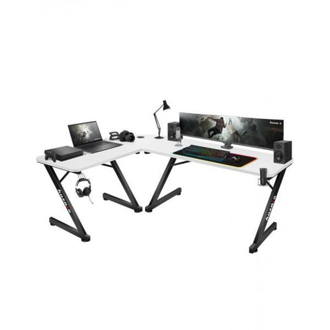 Huzaro Hero 7.0 Nero, Bianco