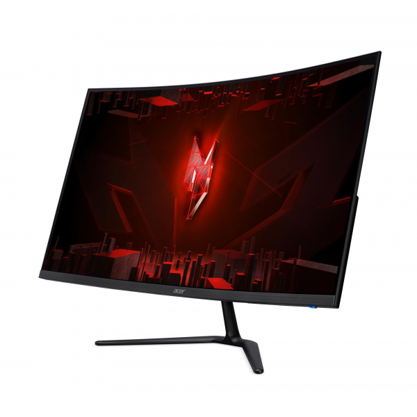 Acer ED0 Nitro ED320QRS3bmiipx Monitor PC 80 cm (31.5") 1920 x 1080 Pixel Full HD LCD Nero