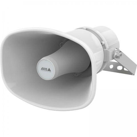 Axis C1310-E Mk II vivavoce Grigio (C1310-E Mk II - Warranty: 60M)