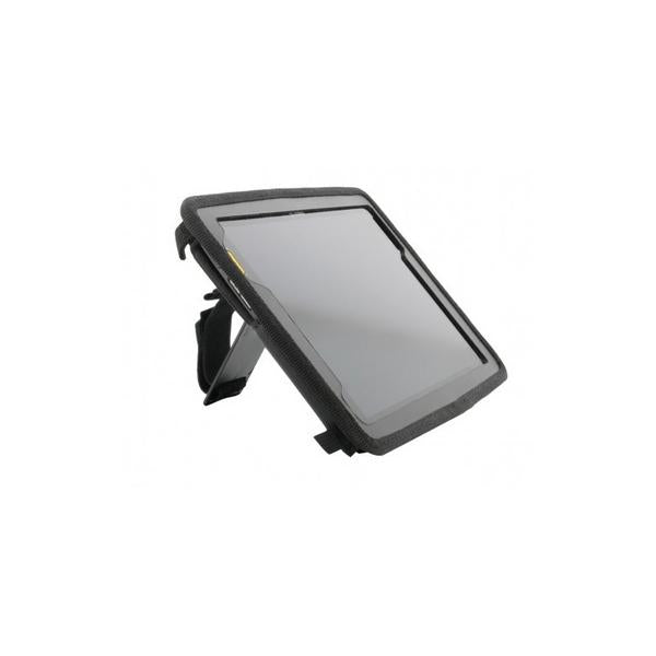 Mobilis 063023 custodia per tablet 25,4 cm (10") Cover paraurti Nero
