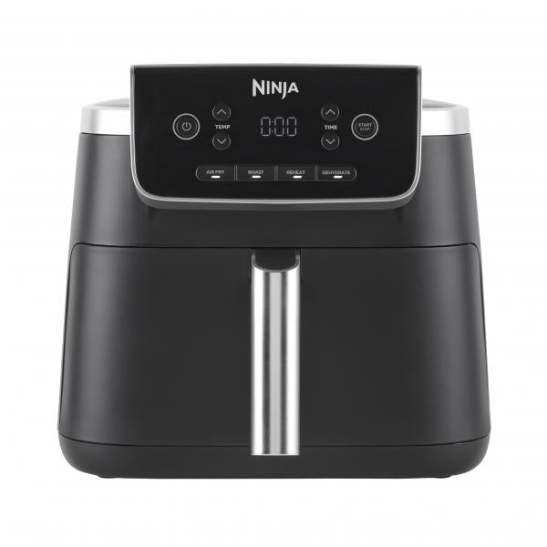 Ninja Friggitrice ad aria MAX PRO da 4,7 L AF140EU