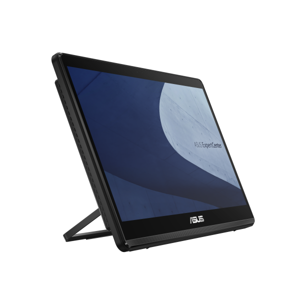 ALL IN ONE ASUS EXPERTCENTER E1 E1600WKAT-BA006W NERO 15,6" TOUCH CEL N4500 4GB SSD256GB TASTIERA MOUSE W11