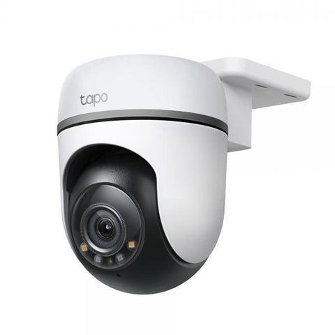 Tapo-TP Link Telecamera di sorvegl. Outdoor Pan/Tilt Wi-Fi TC41 Tapo 2K