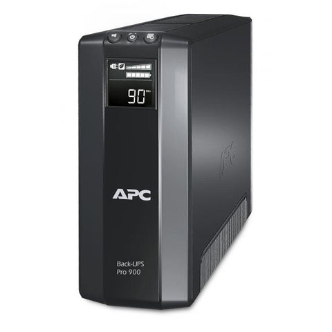 APC Back-UPS Pro A linea interattiva 0,9 kVA 540 W