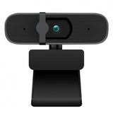 ATLANTIS P015-U965HD WEBCAM QHD 1080P 2560 x 1440 30fps AUTOFOCUS DOPPIO MICROFONO USB 2.0 NERO