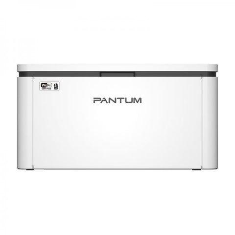 PANTUM STAMPANTE LASER B/N A4 USB F/R 22PPM PANTUM BP2300W 150FG WIFI BLUET