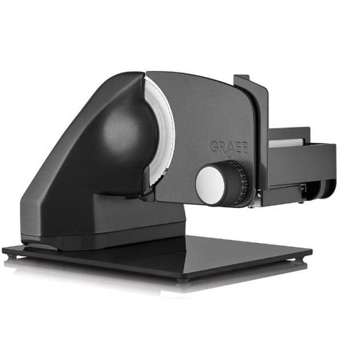 Graef CLASSIC C95 affettatrice Elettrico 170 W Grigio