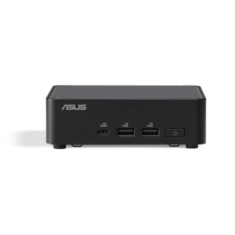 ASUS NUC 14 PRO RNUC14RVKU700002I BAREBONE MINI PC INTEL CORE ULTRA 7 155H INTEL ARC GRAPHICS WI-FI 6E LAN 2.5 GIGABIT BLUETOOTH