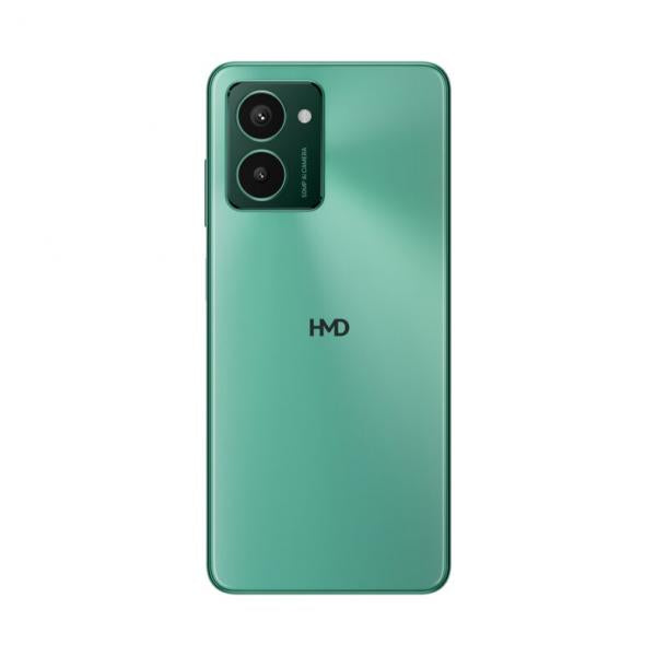 NOKIA HMD PULSE PRO DUAL SIM 6.53" OCTA CORE 128GB RAM 6GB 4G LTE ITALIA GREEN