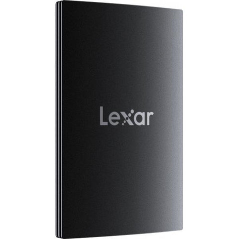 Lexar SL500 1 TB Nero